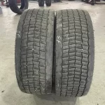  Opony ciężarowe 315/60R22.5 CONTINENTAL HD HYBRID / 6-9mm