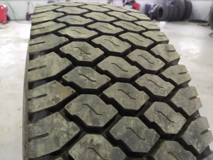 Opona ciężarowa 315/70R22.5 GOODYEAR LHD+ / 100% BIEŻNIKA