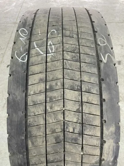 Opona ciężarowa 315/60R22.5 CONTINENTAL ECOPLUS HD3 / 6-10mm