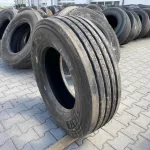  Opona ciężarowa 315/70R22.5 INTERSTATE ST327 / 13-14mm