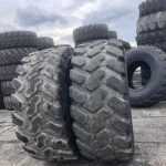 Opona do maszyn budowlanych 405/70R18 16/70R18 FIRESTONE UTILITY RADIAL / 90% Bieżnika