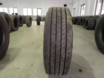 Opona ciężarowa 315/70R22.5 CONTINENTAL ECOPLUS  HS3 / 10mm