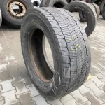  Opona ciężarowa 315/60R22.5 MICHELIN X MULTI D / 6-7mm