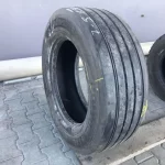  Opona ciężarowa 315/60R22.5 CONTINENTAL HSL2+ ECO-PLUS / 7-9mm
