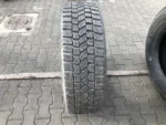 Opona ciężarowa 315/70R22.5 BIEŻNIKOWANA NAPĘDOWA TYP KOSTKA / 12-13mm