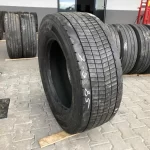  Opona ciężarowa 315/60R22.5 CONTINENTAL ECOPLUS HD3 / 7-9mm