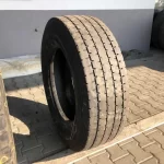  Opona ciężarowa 315/70R22.5 FULDA ECOFORCE 2 / 7mm