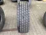 Opona ciężarowa 315/70R22.5 BIEŻNIKOWANA  RECOM D1002 / 13-16mm