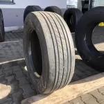  Opona ciężarowa 315/60R22.5 GOODYEAR FUELMAX S / HL / 9-10mm