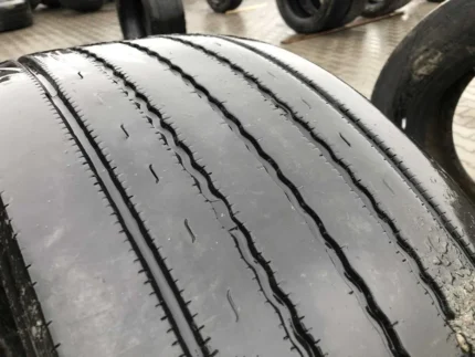 Opony ciężarowe 315/60R22.5 HANKOOK AL10+ e-cube MAX