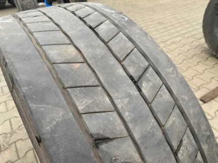Opona ciężarowa 315/70R22.5 GOODYEAR FUELMAX D / 8-10mm