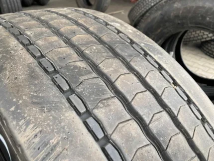 Opony ciężarowe 315/70R22.5 MICHELIN X MULTIWAY 3D XZE / 8-9mm