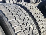 Opony ciężarowe 315/70R22.5 BIEŻNIKOWANE  BANDAG BDR-AS / 11-14mm