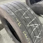  Opona ciężarowa 315/70R22.5 GOODYEAR FUELMAX D / 7-8mm