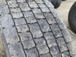 Opona ciężarowa 315/70R22.5 BIEŻNIKOWANA TYP RINGTREAD RDG101 / 8-11mm