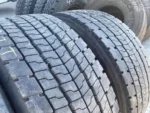 Opony ciężarowe 315/60R22.5 TYP BRIDGESTONE M749 / 11-14mm