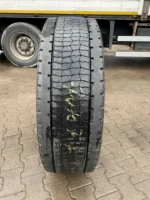 Opona ciężarowa 315/70R22.5 Opona BRIDGESTONE H-DRIVE 001 ECOPIA /  9mm
