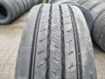 Opona ciężarowa 315/70R22.5  CONTINENTAL HYBRID HS3+ / 11-12mm