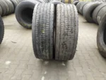 Opony ciężarowe 315/70R22.5 CONTINENTAL CONTI  ECOPLUS HD3 / 9-10mm