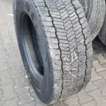  Opona ciężarowa 315/70R22.5 MICHELIN XMULTI D / 13-15mm
