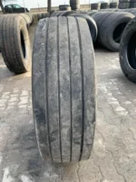 Opona ciężarowa 315/70R22.5  CONTINENTAL CONTI ECOPLUS HS3 / 7-8mm