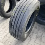  Opona ciężarowa 315/70R22.5 BRIDGESTONE R-STEER 001 / 7-9mm