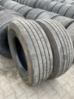 Opony ciężarowe 315/70R22.5  CONTINENTAL CONTI ECOPLUS HS3 / 9-10mm