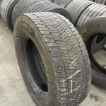  Opona ciężarowa 315/70R22.5 MICHELIN XMULTI D / 7-8mm