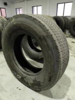 Opona ciężarowa 315/70R22.5 AEOLUS ADL67 / 8-9mm