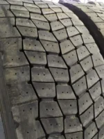 Opony ciężarowe 315/70R22.5 BIEŻNIKOWANE TYP MICHELIN X MULTIWAY  3D XDE / 10-12mm