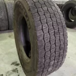  Opona ciężarowa 315/70R22.5 MICHELIN XDN2 GRIP / 9-13mm