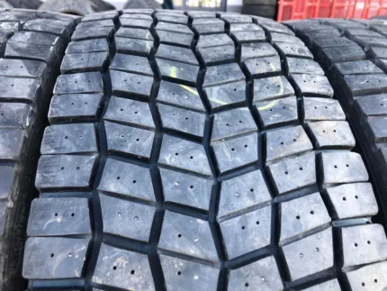 Opony do cięzarówek 315/70R22.5 MICHELIN  X MULTIWAY 3D XDE