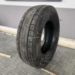  Opona ciężarowa 315/70R22.5 CONTINENTAL HDL / 100% BIEŻNIKA
