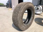 Opona ciężarowa 315/70R22.5 CONTINENTAL SCANDINAVIA HD3 / 8-9mm