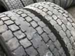 Opony do cięzarówek 315/70R22.5 PIRELLI TR01 II ECOIMPACT / 8-11mm