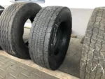 Opona ciężarowa 315/70R22.5 MICHELIN XLINE ENERGY D EVO-2 / 8-9mm