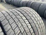 Opony ciężarowe 315/70R22.5 MICHELIN X MULTI D