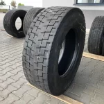  Opona ciężarowa 315/70R22.5 GTRADIAL GT659+ / 7-8mm