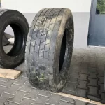  Opona ciężarowa 315/70R22.5  CONTINENTAL CONTI HYBRID HD3 / 4-6mm