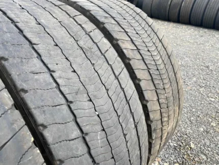 Opony ciężarowe 315/70R22.5 MICHELIN X MULTI ENERGY D / 6-9mm