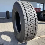  Opona ciężarowa 315/70R22.5 SEMPERIT RUNNER D2 / 13mm