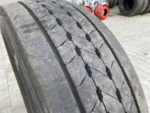 Opona ciężarowa 315/70R22.5 GOODYEAR FUELMAX S GEN-2 / 10-11mm