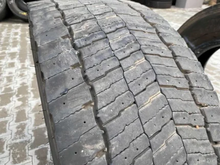 Opona ciężarowa 315/70R22.5 MICHELIN XMULTI D / 10-11mm