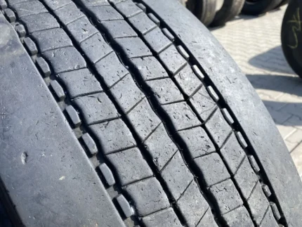 Opony ciężarowe 315/70R22.5 MICHELIN XMULTI Z / 8-10mm