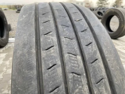 Opona ciężarowa 315/70R22.5 CONTINENTAL CONTI ECOPLUS HS3 / 10mm