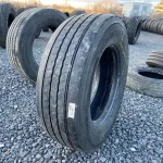  Opona ciężarowa 315/70R22.5  CONTINENTAL CONTI  HYBRID HS3+ / 7-8mm