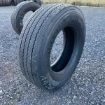 Opona ciężarowa 315/70R22.5 CONTINENTAL HSW2 SCANDINAVIA / 10mm