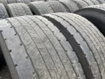 Opony ciężarowe 315/70R22.5 GOODYEAR FUELMAX D GEN-2 / 6-7mm
