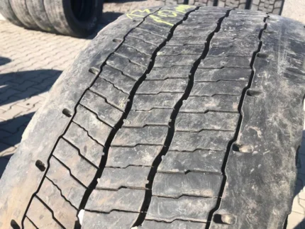 Opona ciężarowa 315/70R22.5 MICHELIN X MULTI D / 10mm