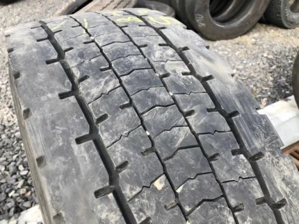 Opona ciężarowa 315/70R22.5  GOODRIDE MULTIDRIVE D1 / 7-8mm